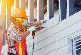 Siding for New Construction in San Jose, CA