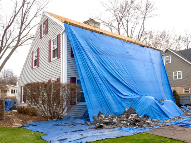 Best Residential Vinyl Siding Installation  in San Jose, CA