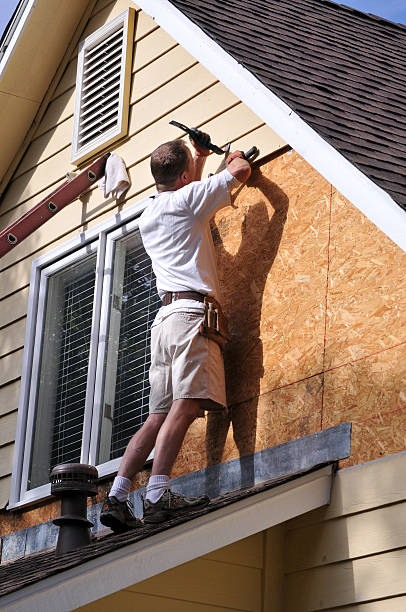 Best Fascia and Soffit Installation  in San Jose, CA